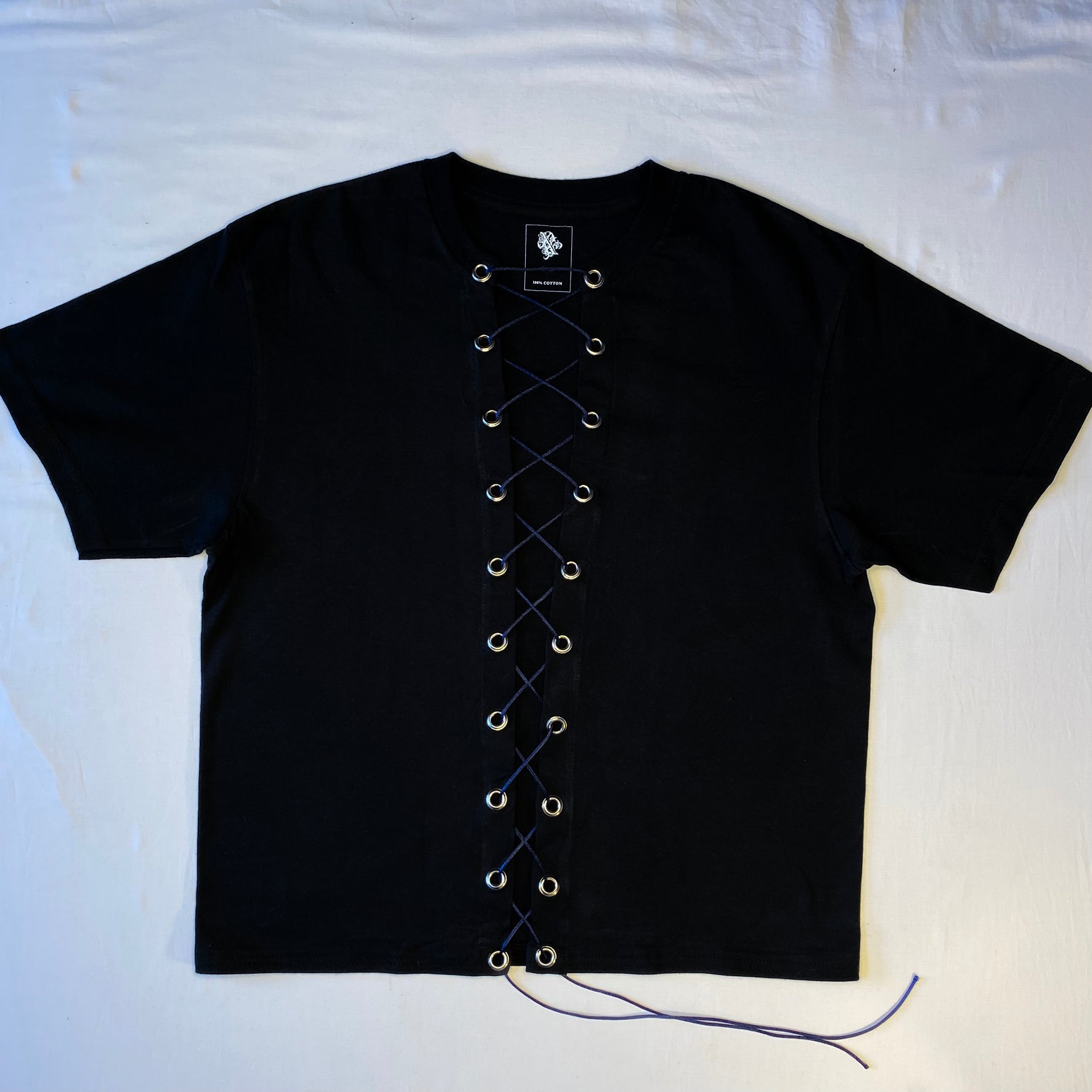 Archive 007 - Lace
